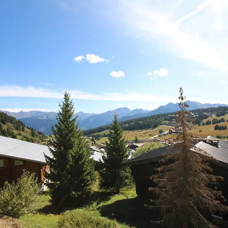 Appartement Les Saisies - Rénové 5 Pers, Proche Pistes - Fr-1-293-270