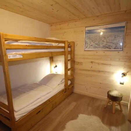 Les Saisies - Rénové 5 Pers, Proche Pistes - Fr-1-293-270 Appartement *